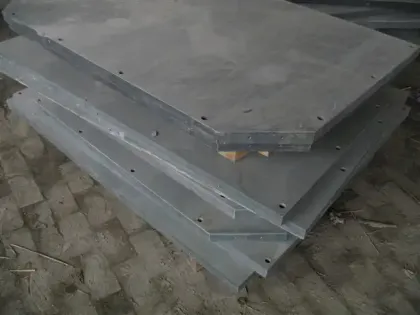 50mm A-Level Jiujiang Slate 9ft Billiard Table