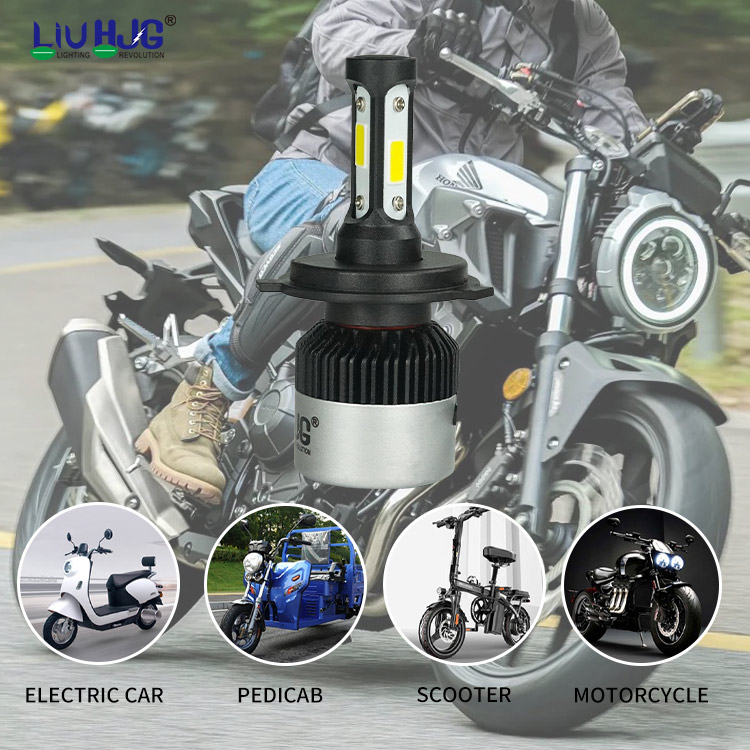 led headlight bulbs led motorcycle