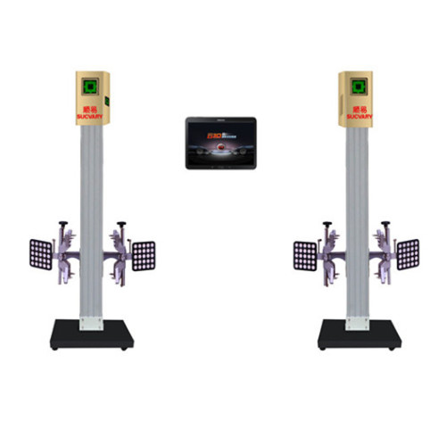Inquiry Mobile Wheel Alignment
