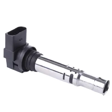036905100B/C CAR Ignition Coil for VW A2 A3 A8 Golf Passat Skoda Fabia Seat TIGUAN
