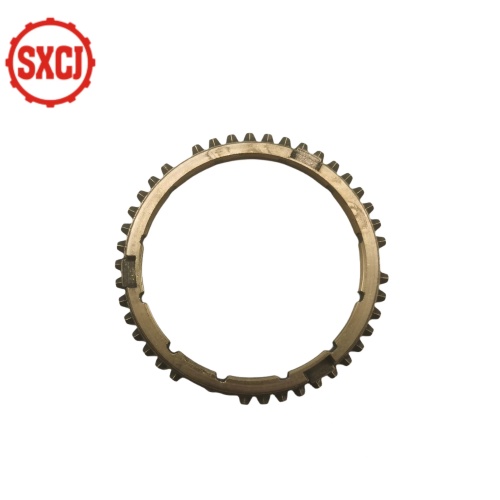 China wholesale Auto parts input transmission synchronizer ring FOR KIA picanto