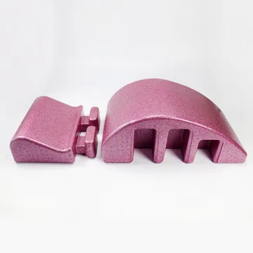 Home Yoga Foam Sit-Up Mat