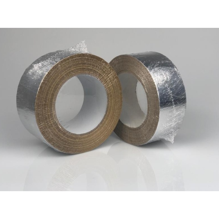 Υφαντική ταινία αλουμινίου