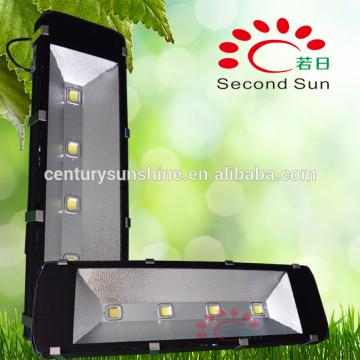 Hotsale meanwell bridgelux 150w led tunnel light