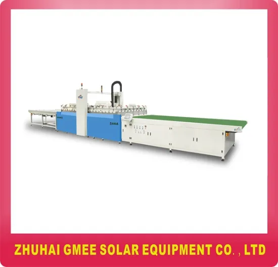 solar panel making machine-laminator