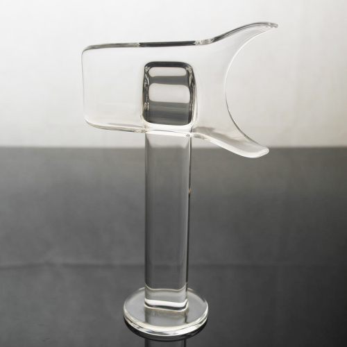 Plexiglass acrylique PMMA en verre organique transparent de haute qualité
