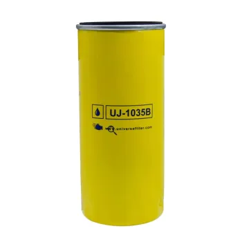 Spin on Oil Filter For W11102/34