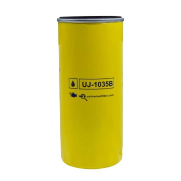 Spin on Oil Filter For W11102/34
