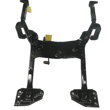 Original Crossmember Assembly Front Subframe for MINI R56 OE 31116772229