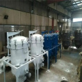 Fully Automatic Sheet Filter