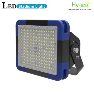 180W 200W IP65 LED Flood Lighting