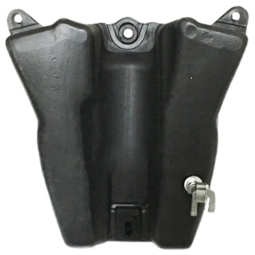 CRF50 Dirt Bike Fuel Tank