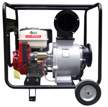 RAISE G POWER 150KB-6G 6-inch 150mm Gasoline Water Pump