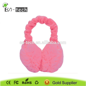 Music Winter Earmuff 40mm Driver 2016