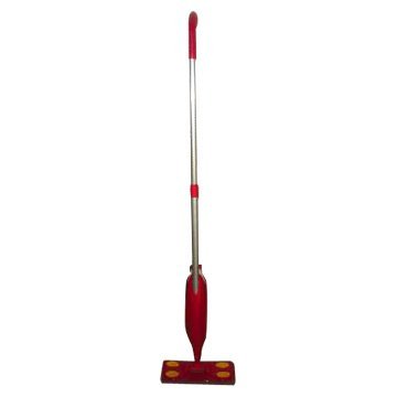 Spray Mop with Non-Woven Pad