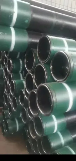 Oil Casing API 5CT J55 9 5/8inch