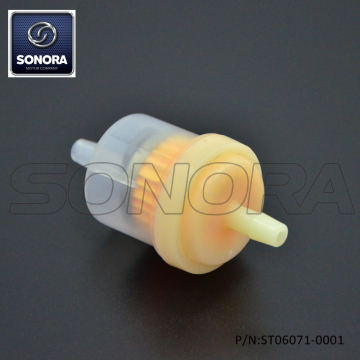 Oil filter Type B (P/N: ST06071-0001) Top Quality