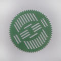 FR4機械加工部品CNC加工サービス