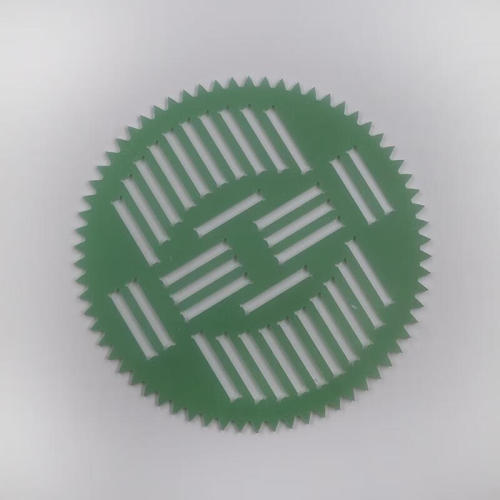 Fr4 Machined Parts Cnc Machining Service