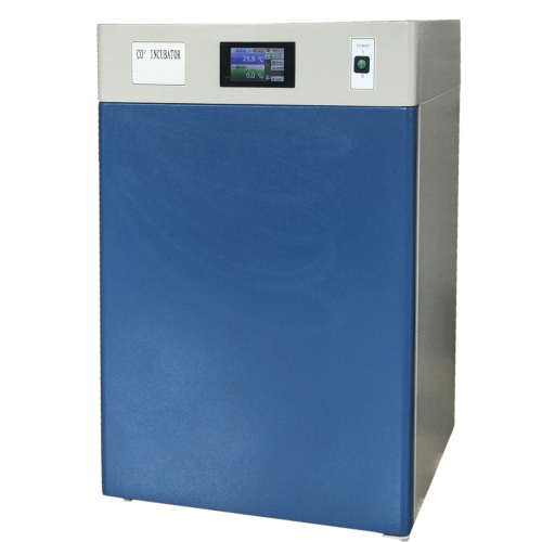 Dioxyde de carbone infrarouge CO2 incubateur CHP-160-IR