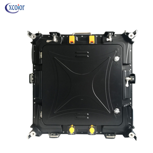 Video Wall/ LED Stage Background P8 Display Screen