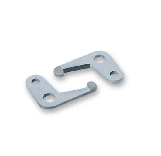 High Quality Textile Machinery Spare Parts - Scissor Blades for Sale