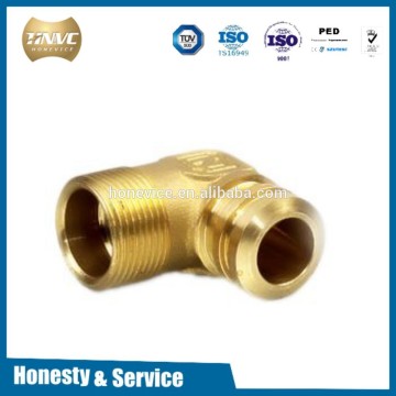 Custom CNC Machining Part
