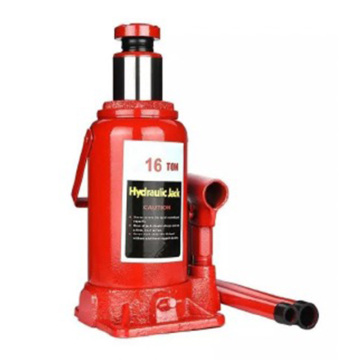 Complete Construction Manual for Hydraulic Jack and Car Lift Tool: Top to Bottom Guide