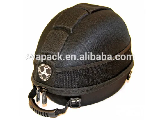 Protective Racer Bag Motorcycle Helmet Bag