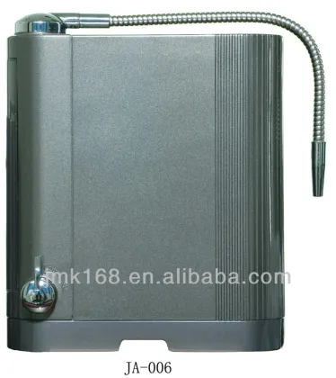 household pure it water purifier( Classical dark )