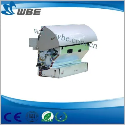 High Dispensing Speed Kiosk Bill Dispenser