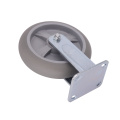 Bánh xe caster nặng 8 inch 280kg Duty Duty