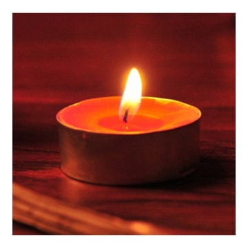 Aluminium Tealight Cups