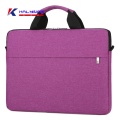 Business Office Felt Laptop Briefcase Sleeve Bag