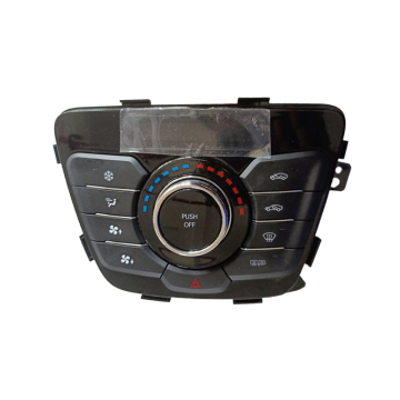 Brand New Car Air Conditioning Controller for SWM X3 - Auto Parts & Accessories