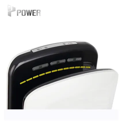 High Speed Professional Hotel Automatic Air Blade Jet Hand UV Dryers