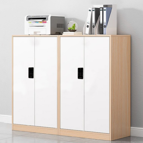 Swipe Card Password Cabinet Puerta Lock