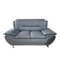 Loveseat Sofa Sleeper Good Quality Living Room Leather Sectional Sofa Factory