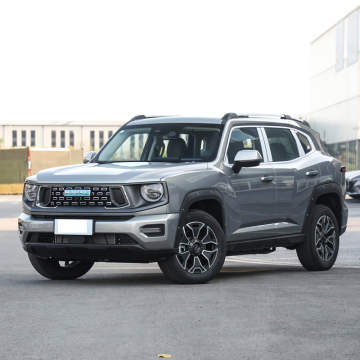 万里の長城2023 DHT-PHEV 50km Tidal Edition Haval Second Ganger Big Dog New EnergySUV