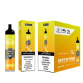 Hot Selling Bang King 6000 Rechargeable Disposable Vape