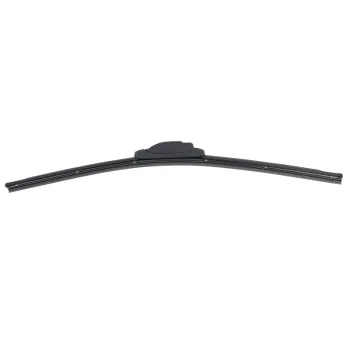 High-Quality One-Piece Composite Multifunctional Wiper Blades - Universal Car Accessories
