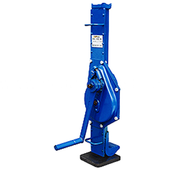 20 ton rack mechanical jack for hot sale