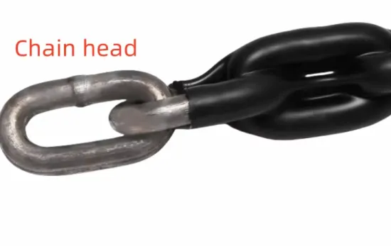 elevator compensation chain WFUZ-11