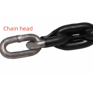 elevator compensation chain WFUZ-11