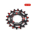 Bisiklet Freewheel 16T Tek Hızlı BMX Freewheel