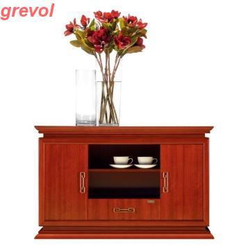 Environment Protection Ming-Qing Series Tea Cabinetoffice furniture