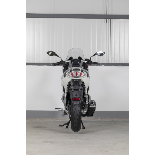 официальный мотор мотоцикл смещения EFI