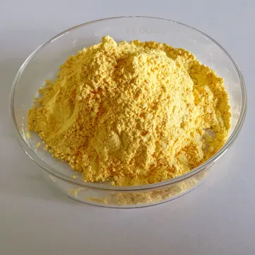 High pure rubber blowing agent azodicarbonamide cas 123-77-3