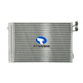 6.930.038/6.930.044 Aluminum AC Condenser for BMW 128i Base 3.0L I6 2008-2013
