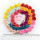 Fita Rose Fabric Flower Brooch Garment Decoration